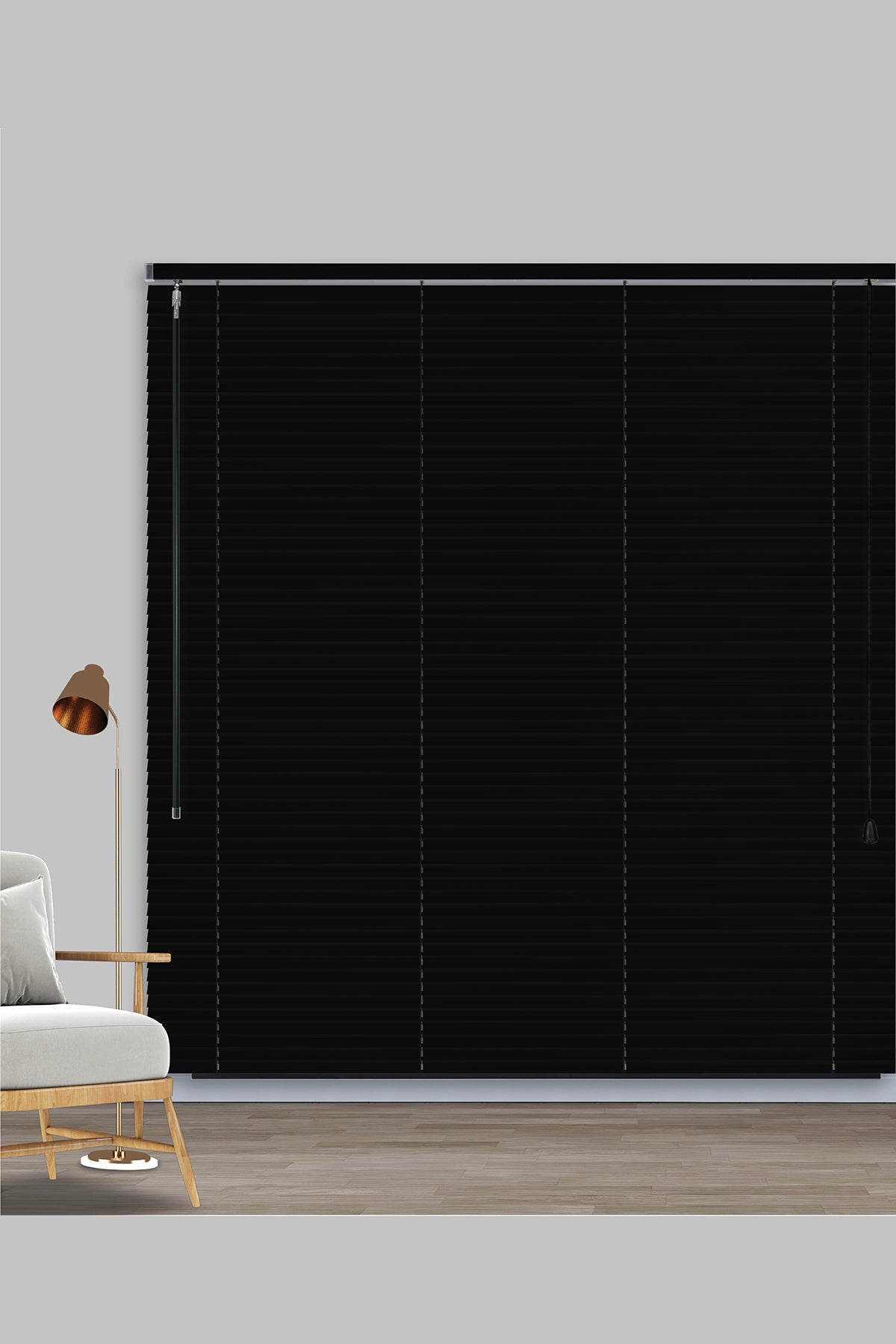 25MM Venetian Blind