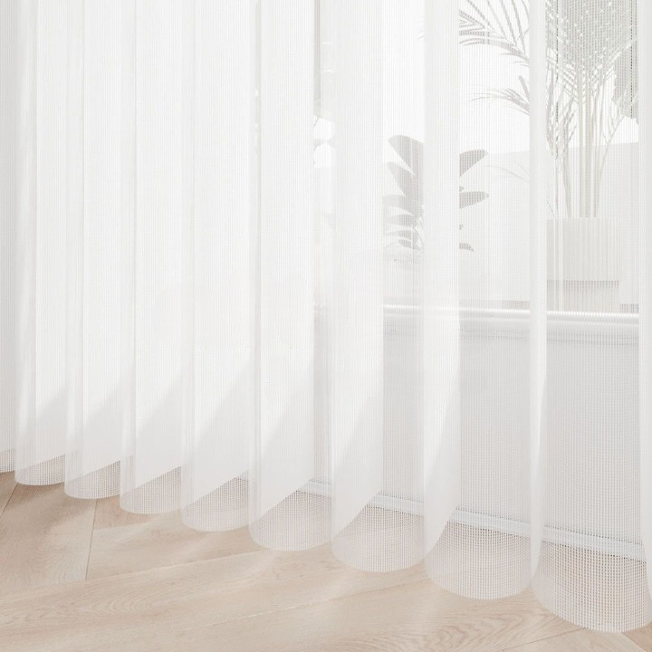 Anshu Vertical Sheer Blind