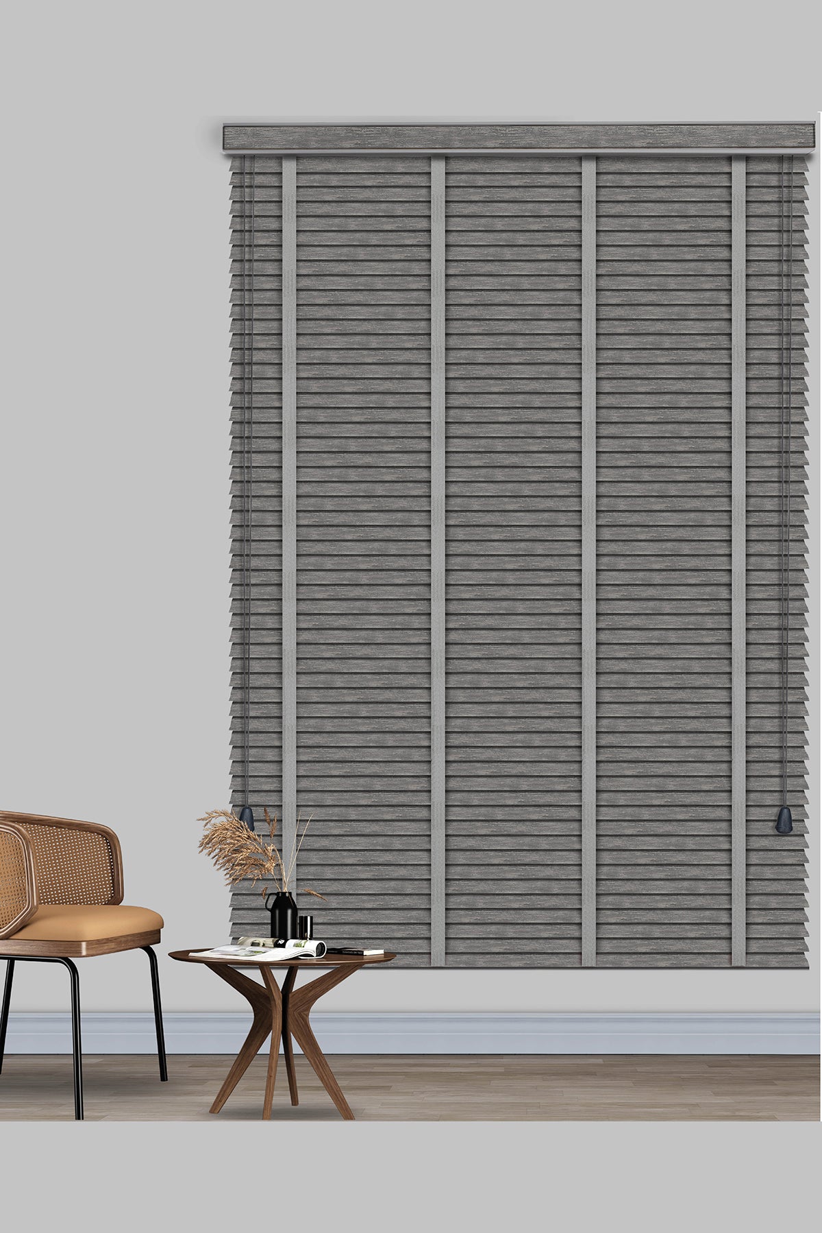 Blackout Curtain