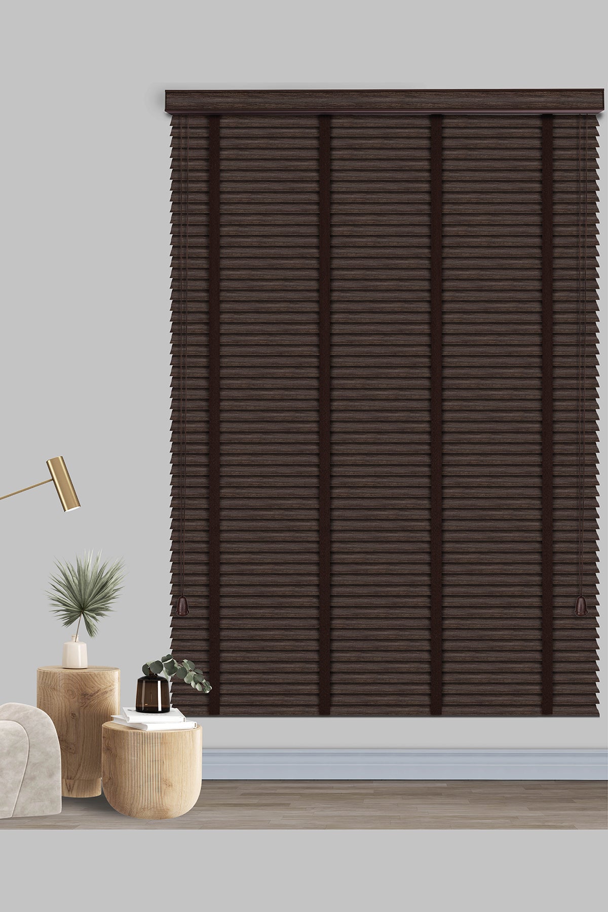 Blackout Curtain