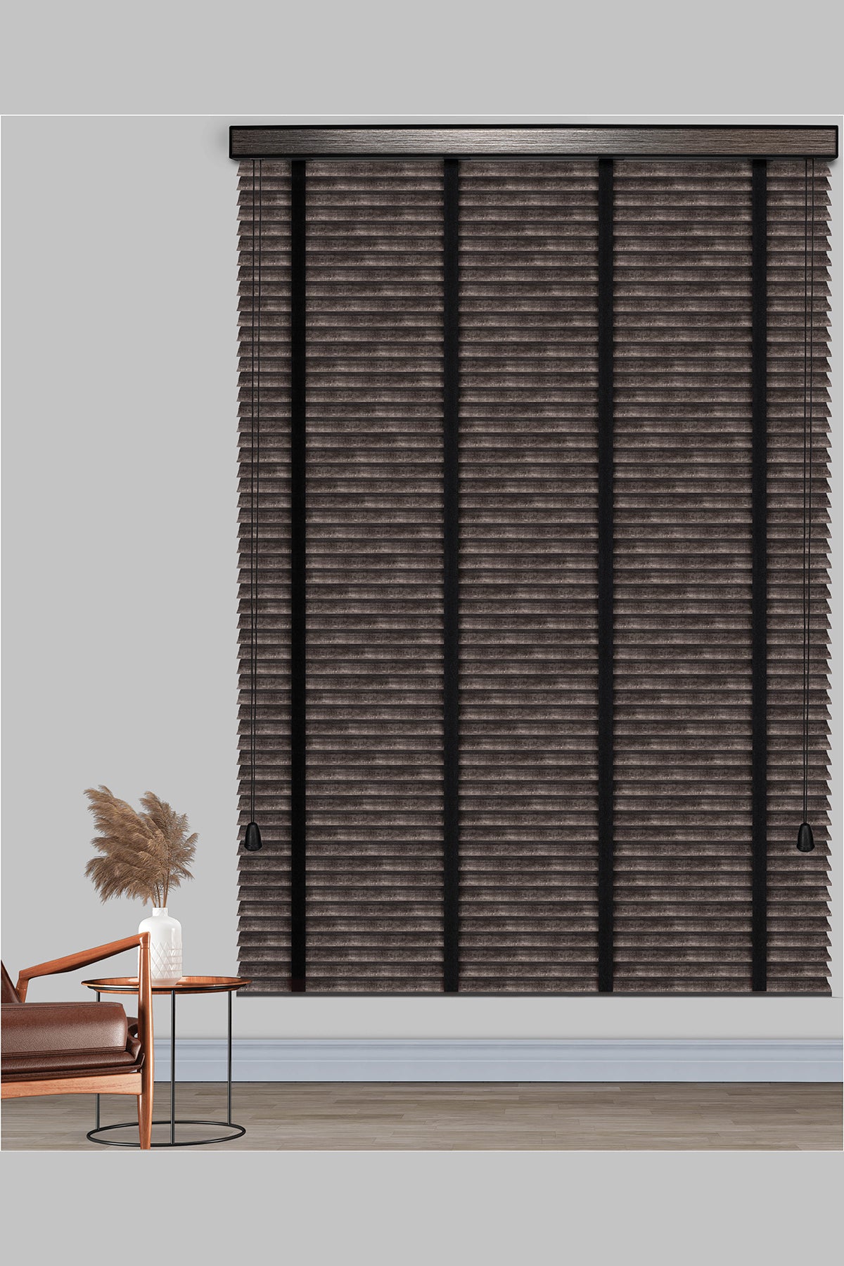 Blackout Curtain