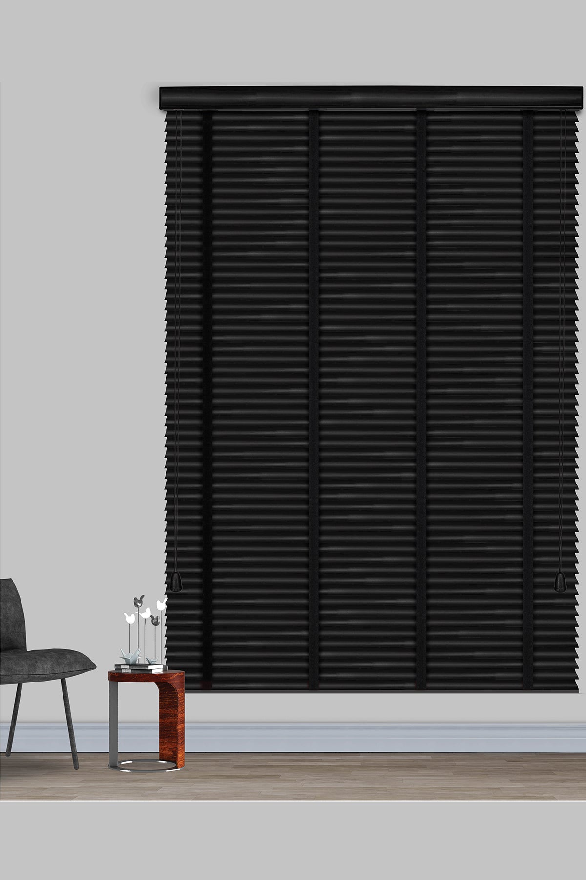 Blackout Curtain