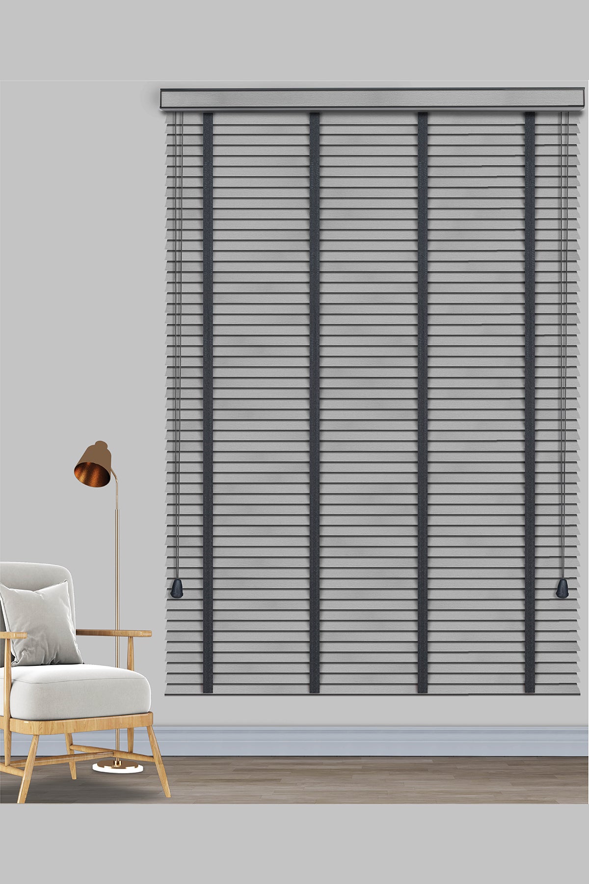 Blackout Curtain