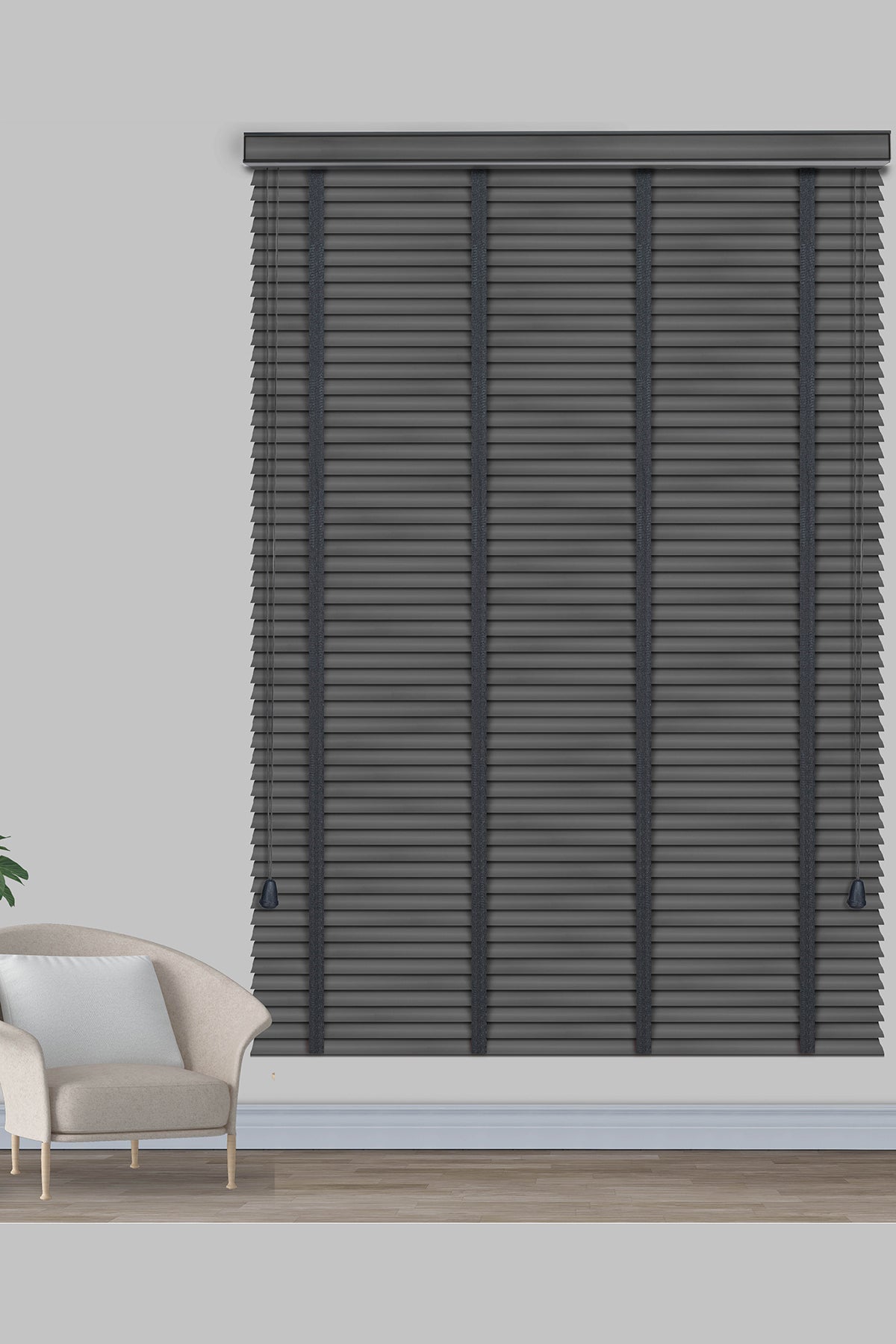 Blackout Curtain