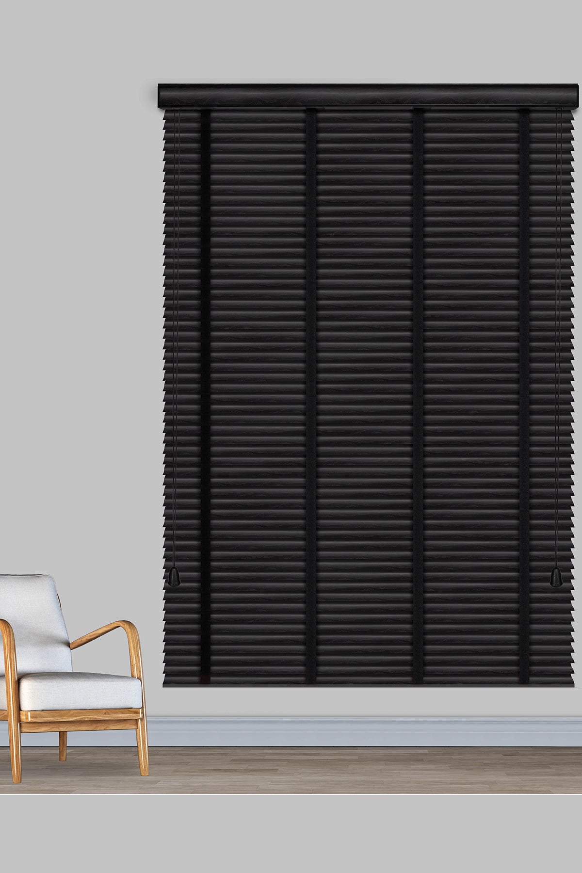 Blackout Curtain