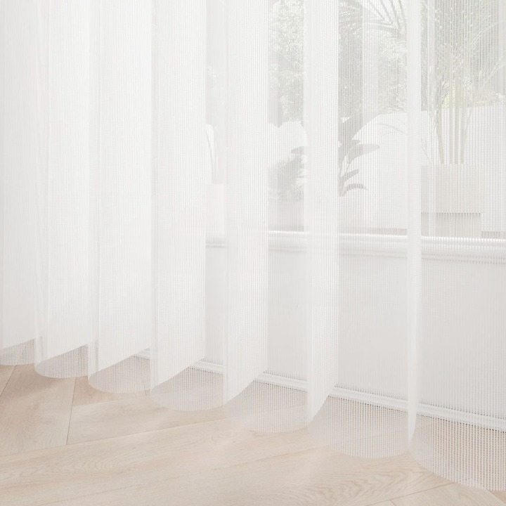 Balou Vertical Sheer Blind