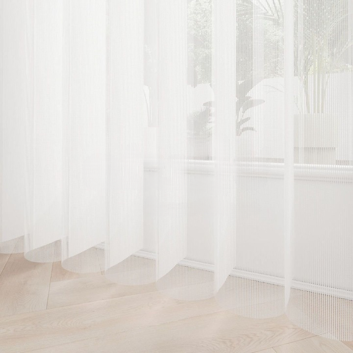 Bartley Vertical Sheer Blind