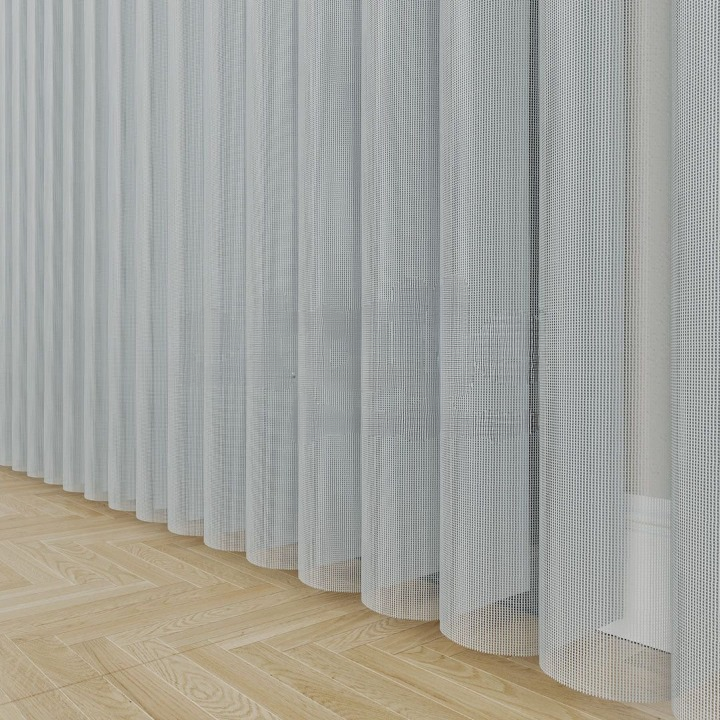 Bellavista Vertical Sheer Blind