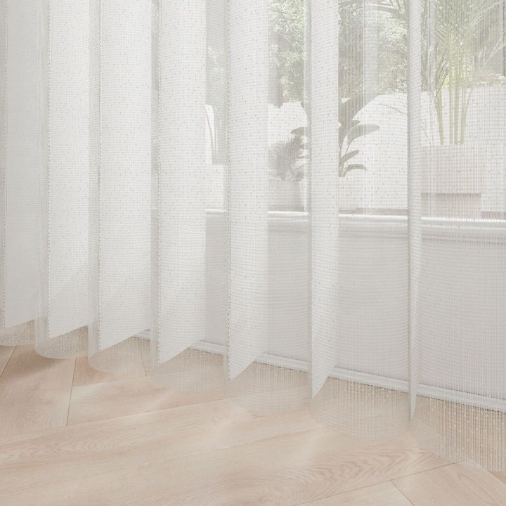 Bago Vertical Sheer Blind