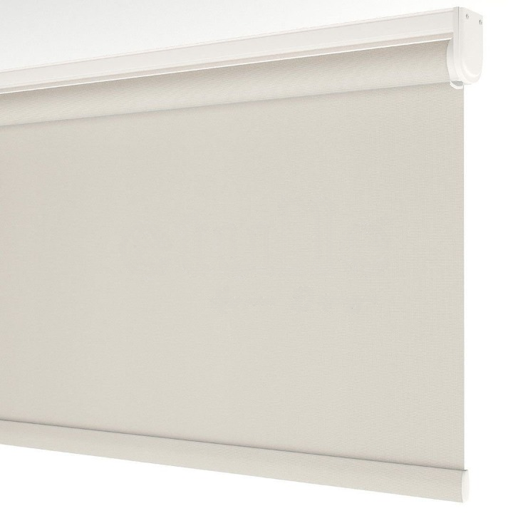 Mink Matte Roller Blinds
