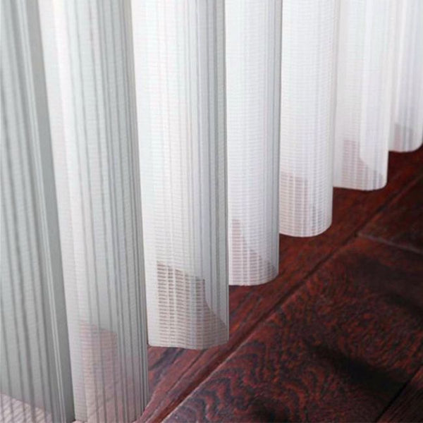 Vertical Sheer Curtain