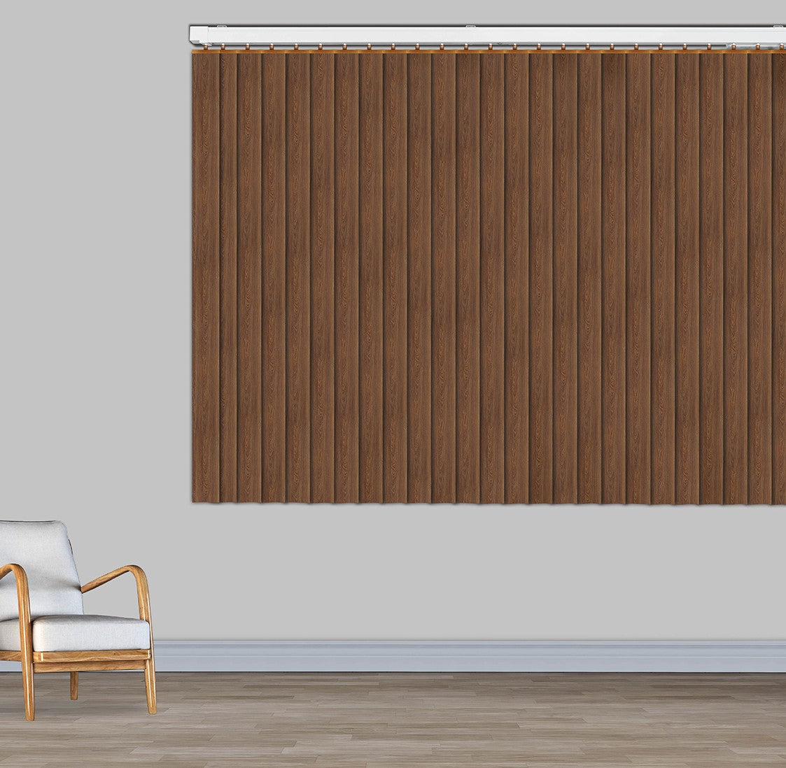 89MM Venetian Blind
