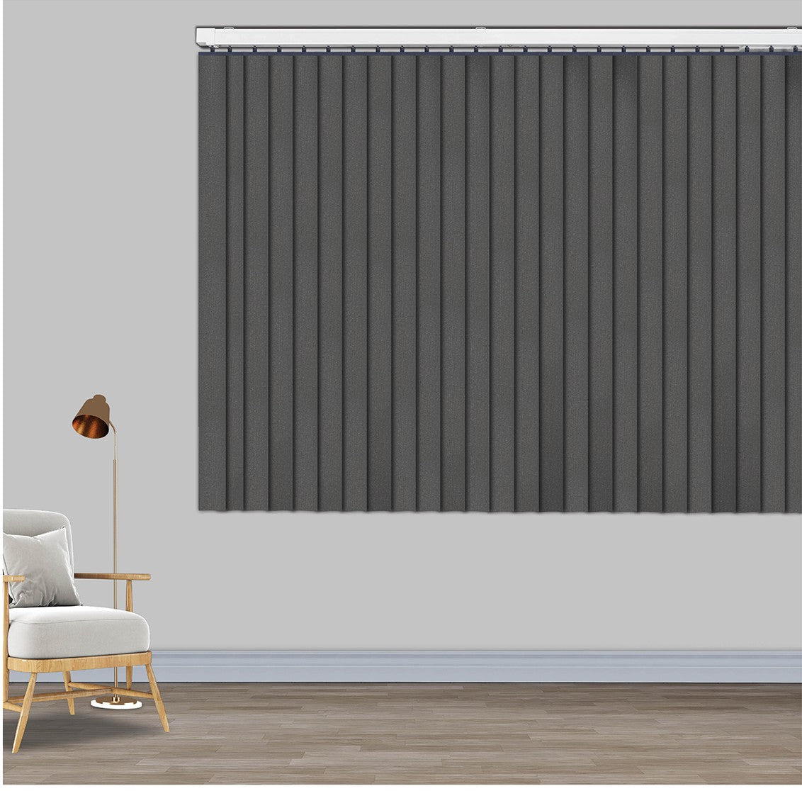 89MM Venetian Blind