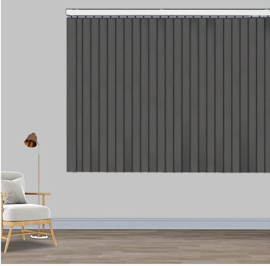 89MM Venetian Blind