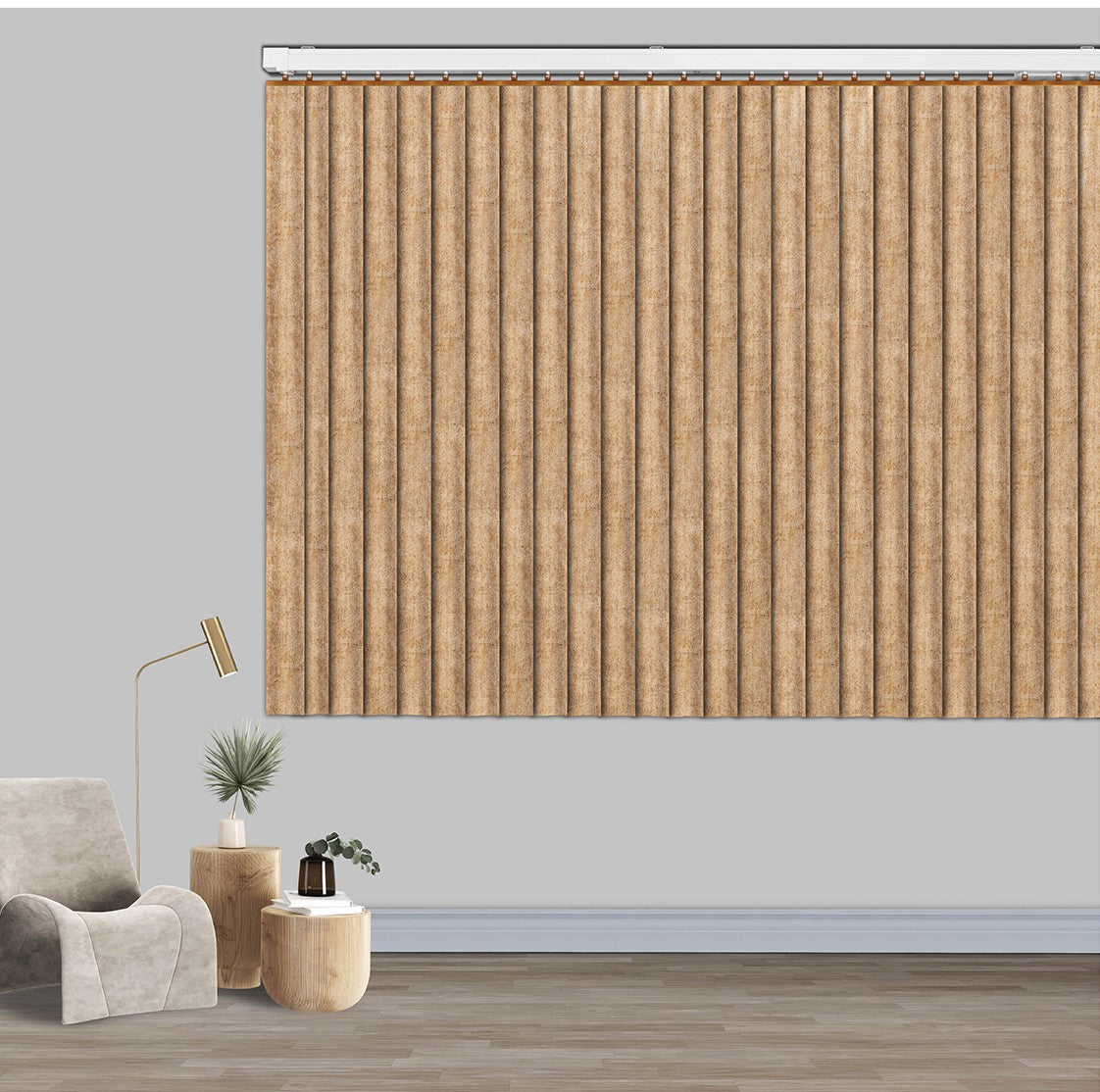 89MM Venetian Blind