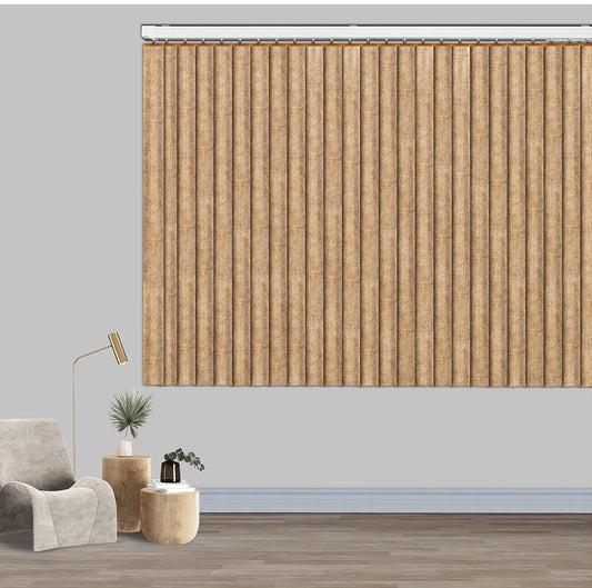 89MM Venetian Blind
