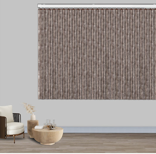89MM Venetian Blind