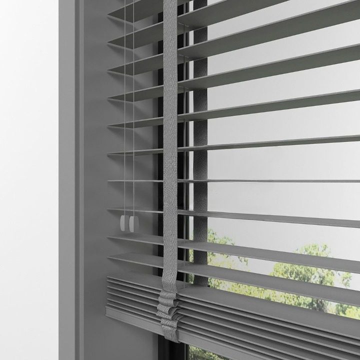 50mm Cloud Bamboo Blinds