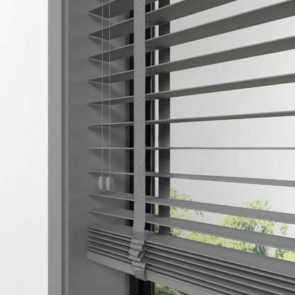 50mm Cloud Bamboo Blinds