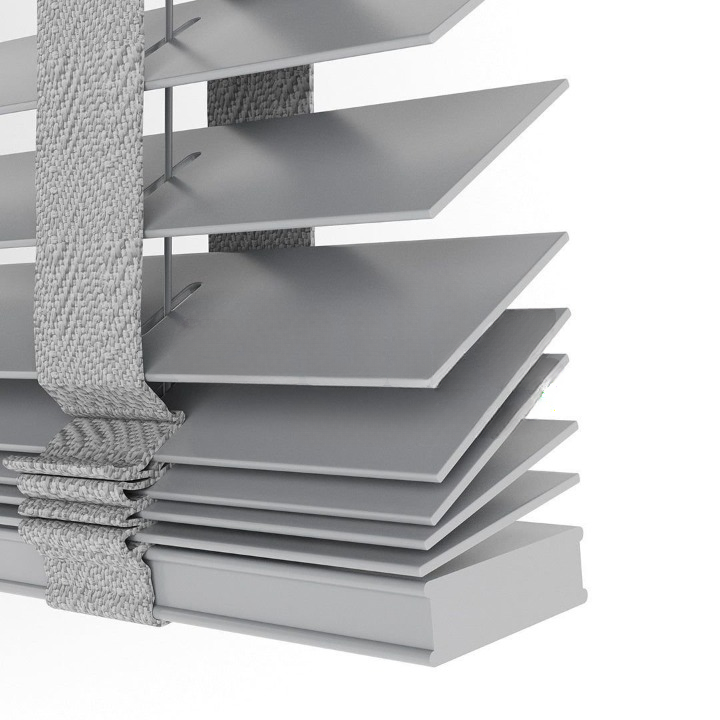 50mm Mine Farywood Blinds