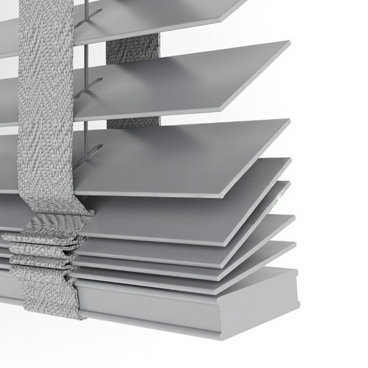50mm Mine Farywood Blinds