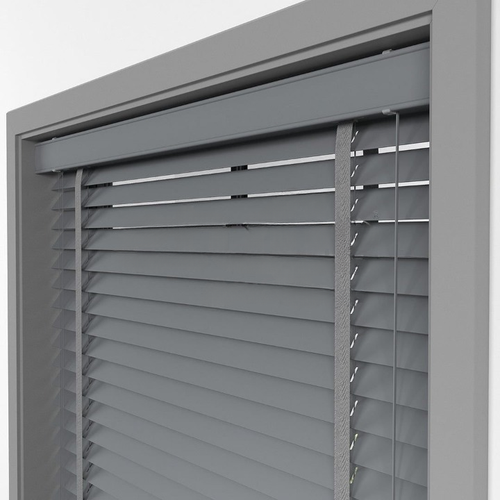 50mm Mine Farywood Blinds