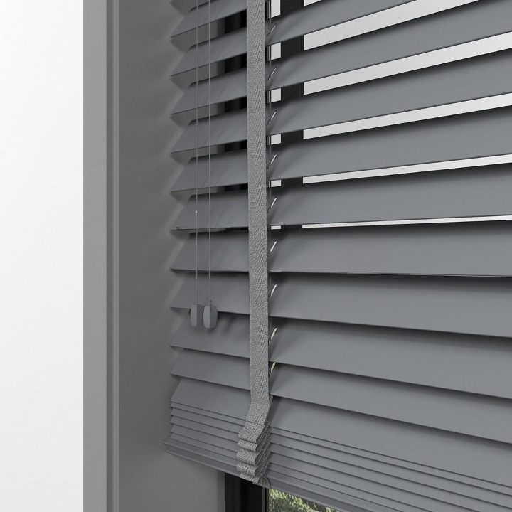 50mm Mine Farywood Blinds