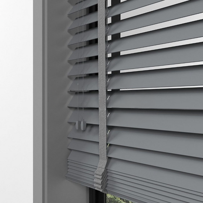 50mm Mine Farywood Blinds