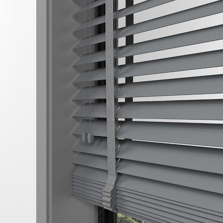 50mm Mine Farywood Blinds