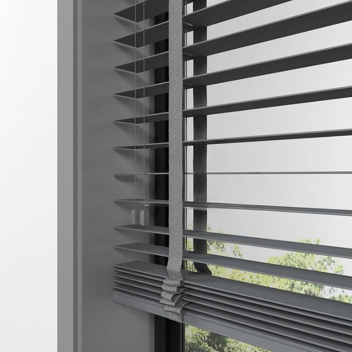 50mm Mine Farywood Blinds