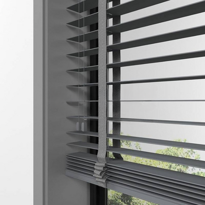 50mm Mine Farywood Blinds