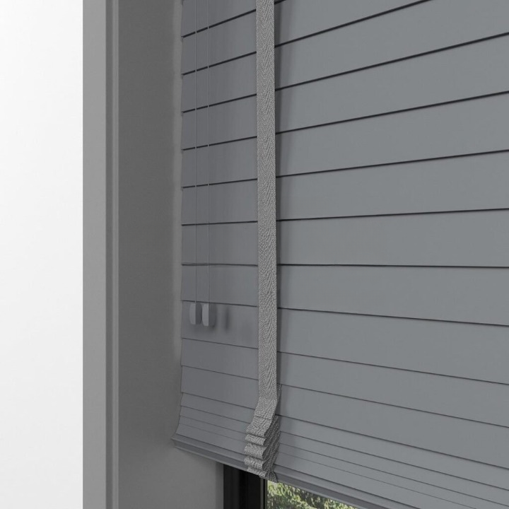 50mm Mine Farywood Blinds