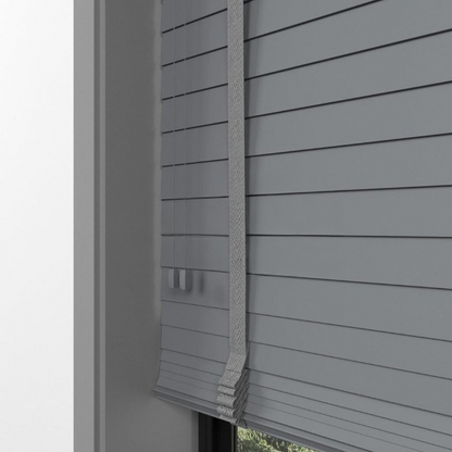 50mm Mine Farywood Blinds