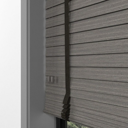 50mm Ash Luxury Wood Blinds