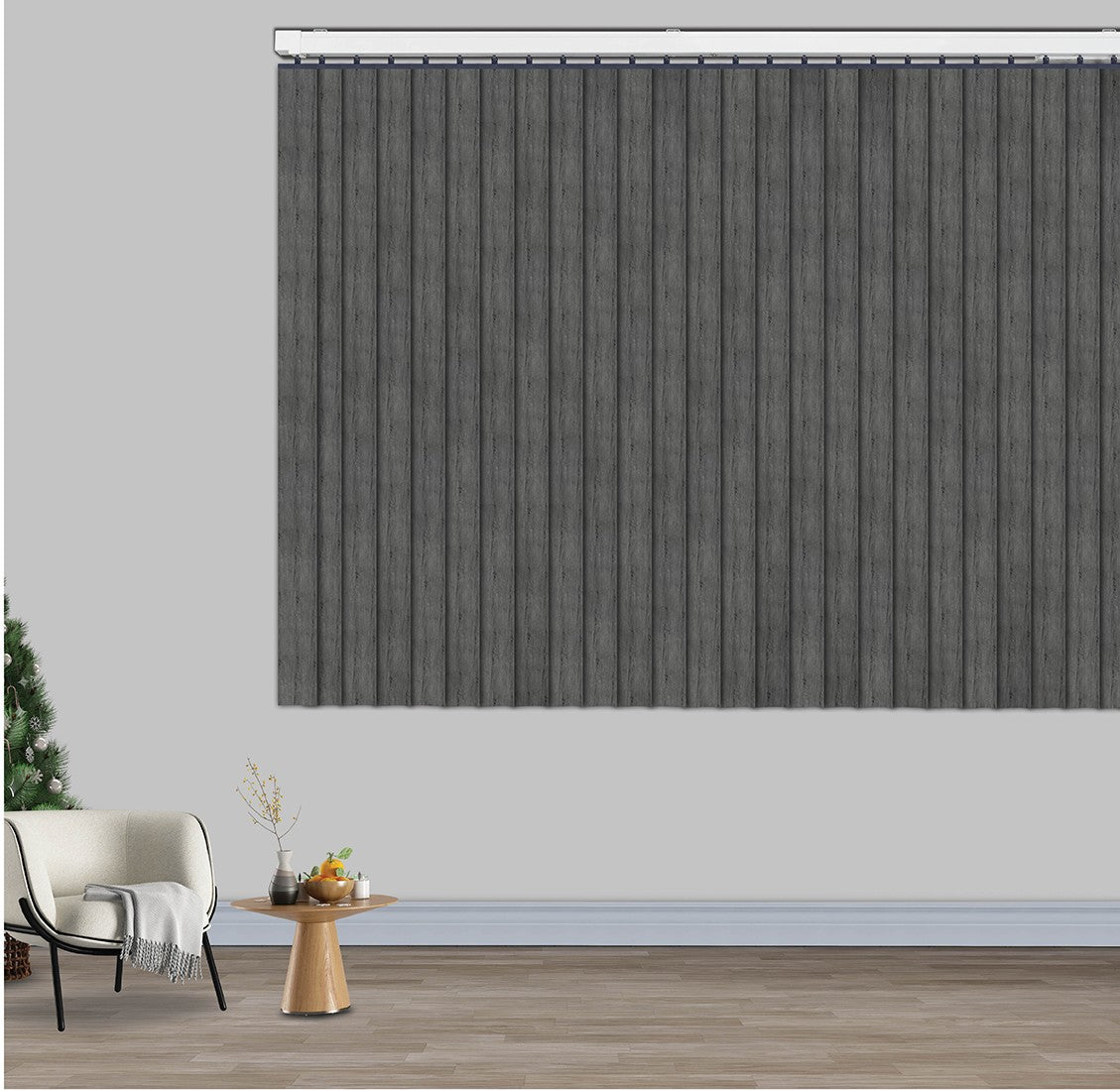 89MM Venetian Blind