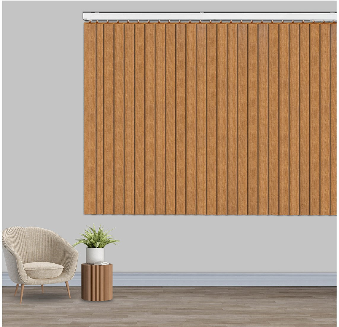 89MM Venetian Blind