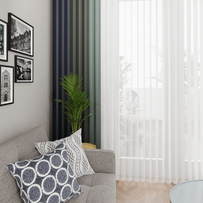 Anshu Vertical Sheer Blind
