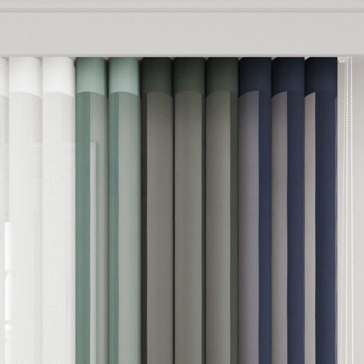 Anshu Vertical Sheer Blind