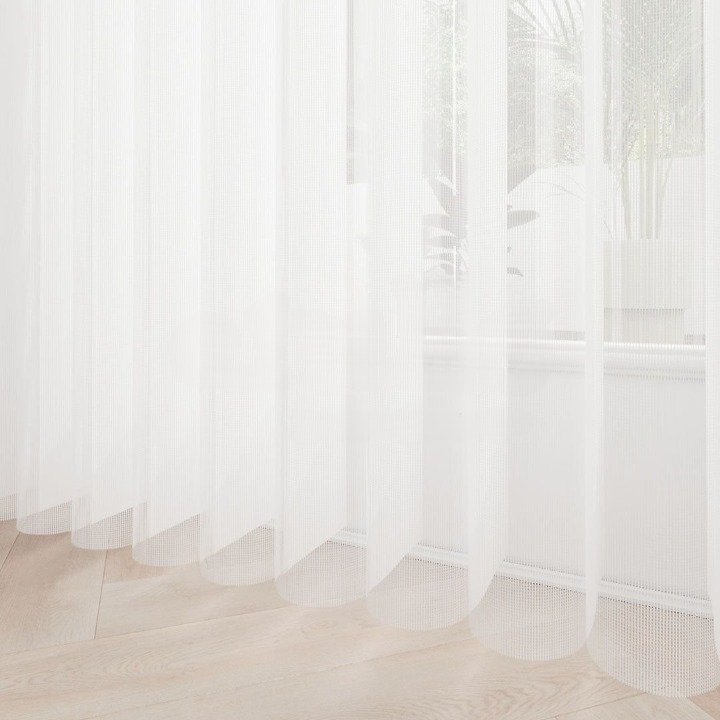 Arietta Vertical Sheer Blind