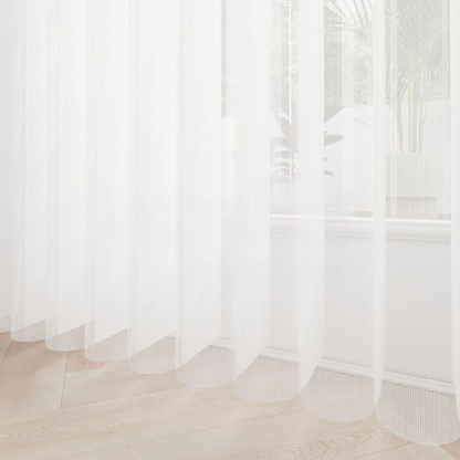 Arietta Vertical Sheer Blind