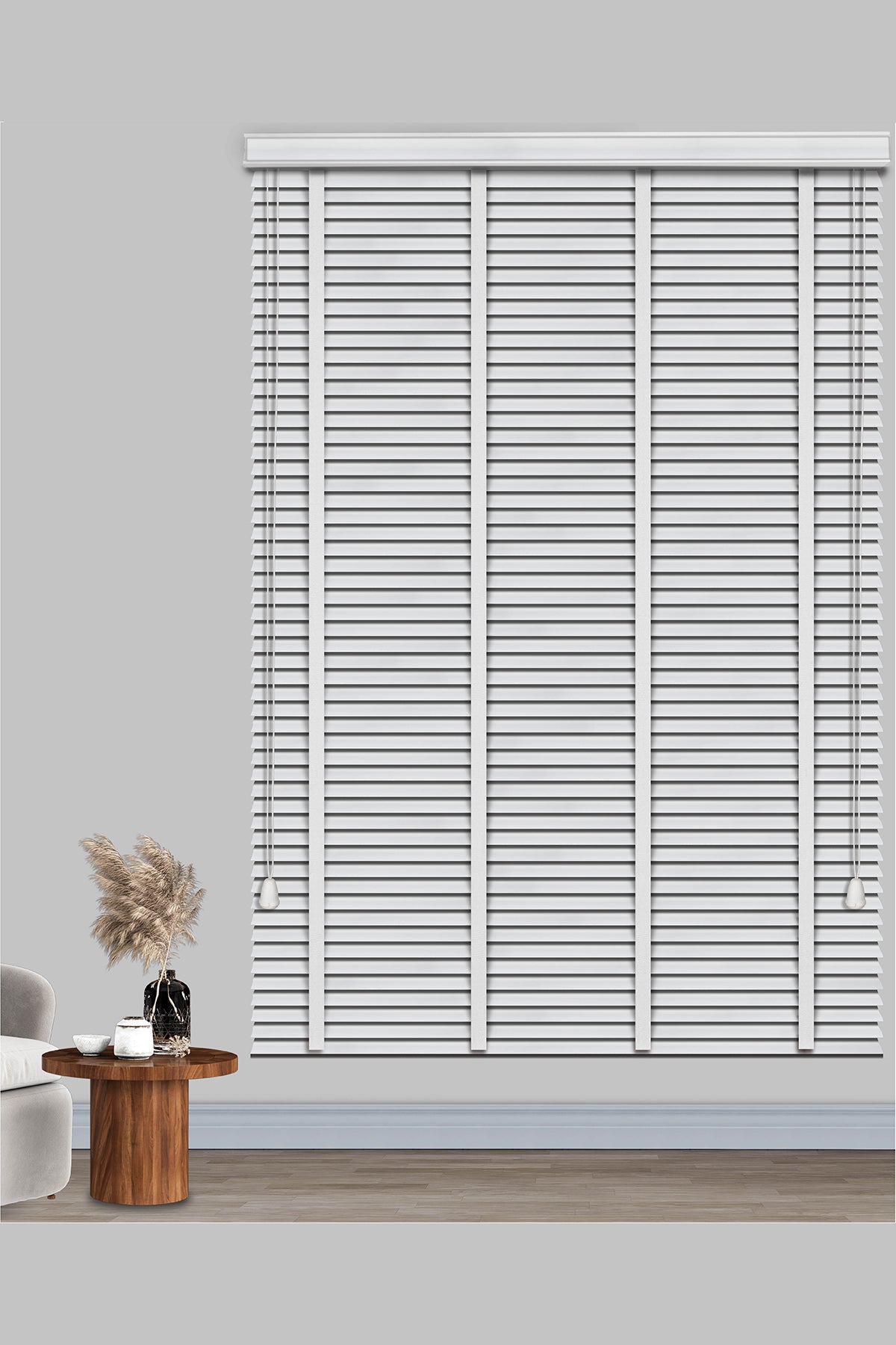 Blackout Curtain