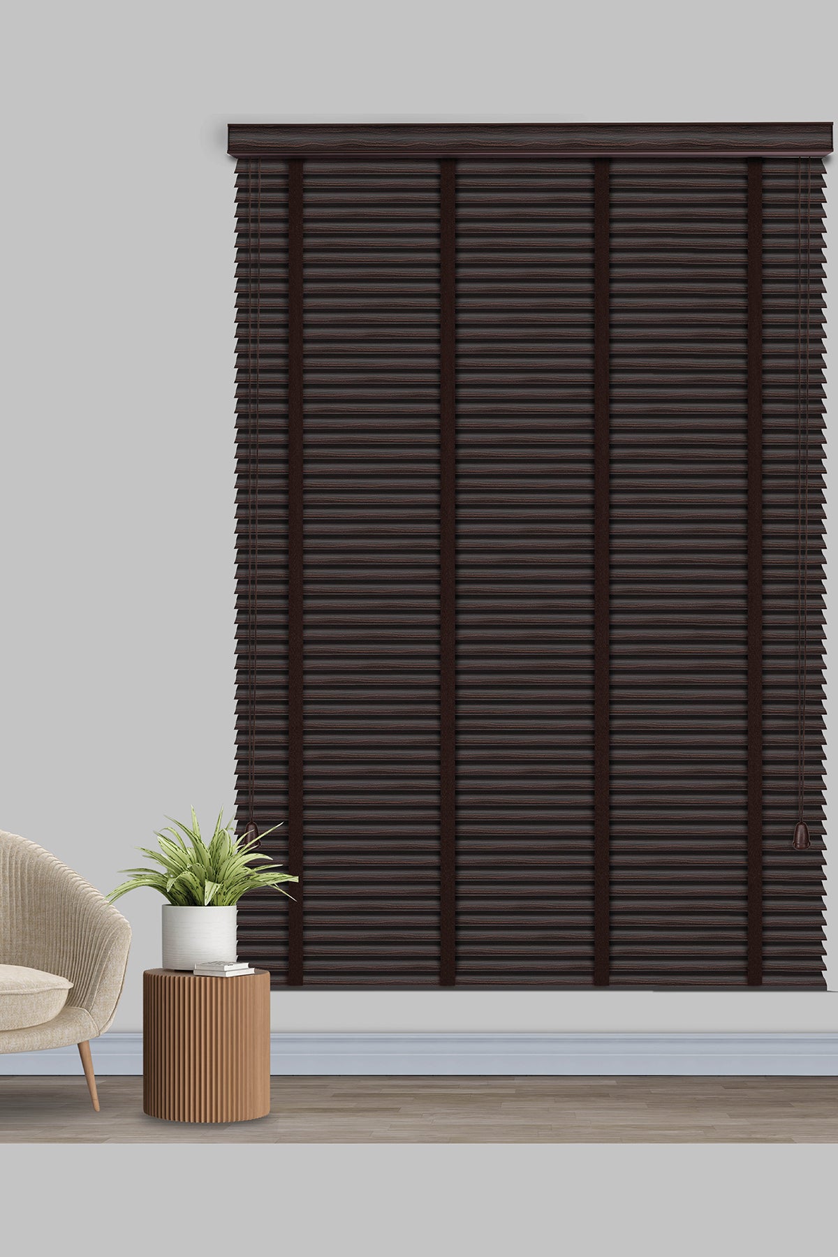 Blackout Curtain