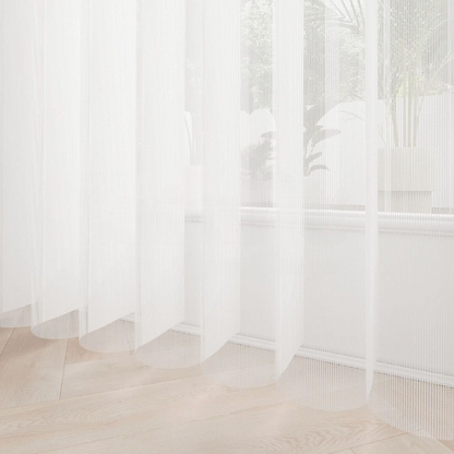 Balou Vertical Sheer Blind