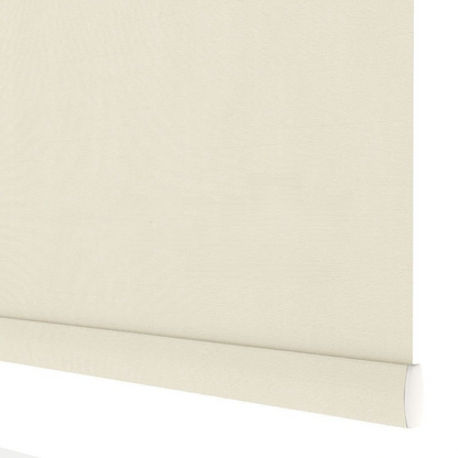 Beige Blackout Roller Blinds