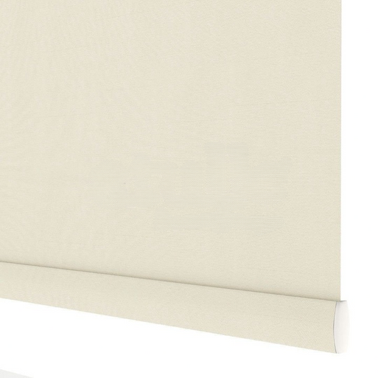 Beige Blackout Roller Blinds