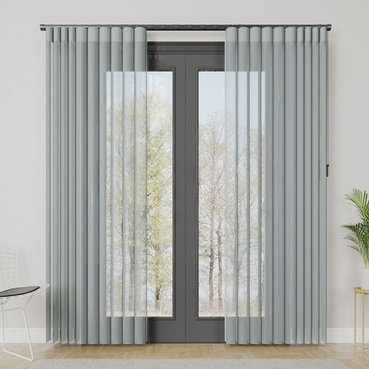 Bellavista Vertical Sheer Blind