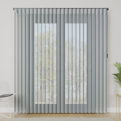 Bellavista Vertical Sheer Blind
