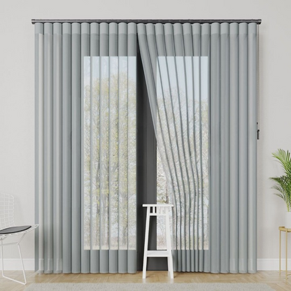 Bellavista Vertical Sheer Blind