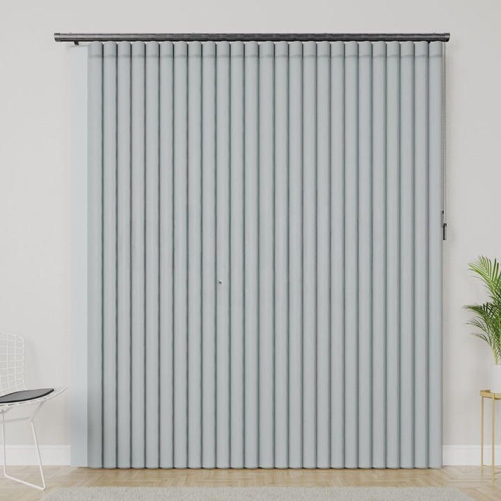 Bellavista Vertical Sheer Blind
