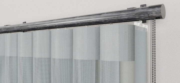 Bellavista Vertical Sheer Blind